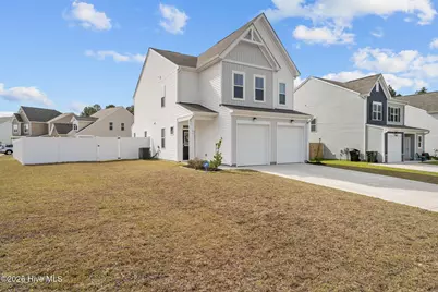 51 Walkabout Drive, Aberdeen, NC 28315 - Photo 39