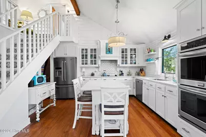 219 Shoreline Drive E, Sunset Beach, NC 28468 - Photo 13