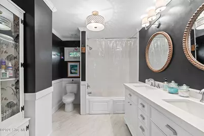 219 Shoreline Drive E, Sunset Beach, NC 28468 - Photo 21