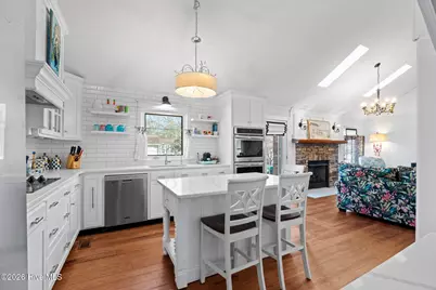 219 Shoreline Drive E, Sunset Beach, NC 28468 - Photo 7