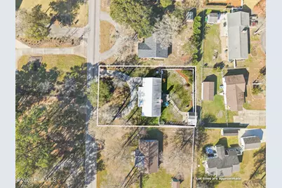 219 Shoreline Drive E, Sunset Beach, NC 28468 - Photo 41