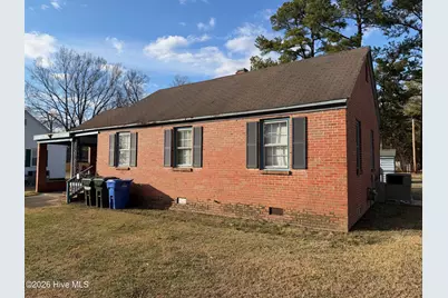1102 Delano Avenue SW, Wilson, NC 27893 - Photo 3