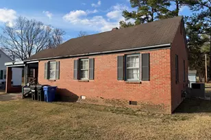 1102 Delano Ave SW, Wilson, NC 27893 - Photo 3