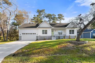3150 River Hills Drive SW, Shallotte, NC 28470 - Photo 5