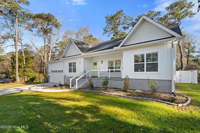 3150 River Hills Drive SW, Shallotte, NC 28470 - Photo 1