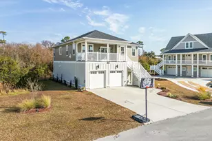 607 Trawler Pl, Newport, NC 28570 - Photo 9