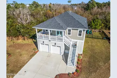 607 Trawler Place, Newport, NC 28570 - Photo 11