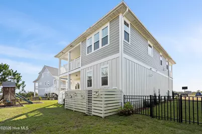 607 Trawler Place, Newport, NC 28570 - Photo 57