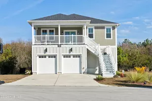 607 Trawler Pl, Newport, NC 28570 - Photo 1
