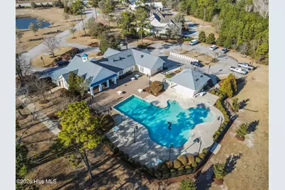 607 Trawler Place, Newport, NC 28570 - Photo 7