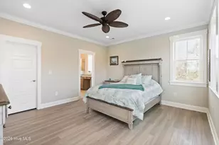 607 Trawler Pl, Newport, NC 28570 - Photo 31
