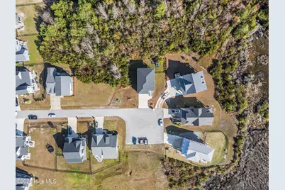 607 Trawler Place, Newport, NC 28570 - Photo 71