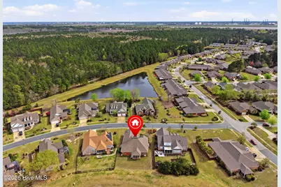 1007 Ringlet Court, Leland, NC 28479 - Photo 49