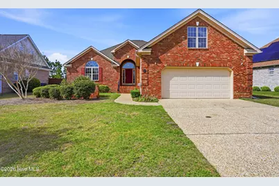 1007 Ringlet Court, Leland, NC 28479 - Photo 1