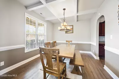 201 Rosslyn Chapel Lane, Cameron, NC 28326 - Photo 13