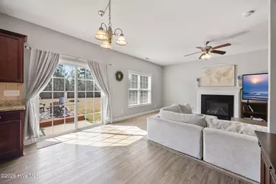 201 Rosslyn Chapel Lane, Cameron, NC 28326 - Photo 9