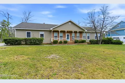 632 Ravenswood Road, Hampstead, NC 28443 - Photo 3