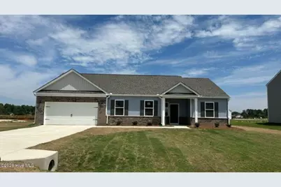 10685 Beard Way, Bailey, NC 27807 - Photo 1