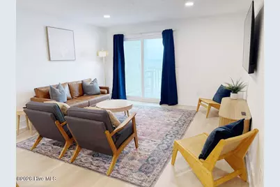 2120 Surfrider Court, Kure Beach, NC 28449 - Photo 1