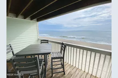 1503 Sand Dollar Court S #1503, Kure Beach, NC 28449 - Photo 35