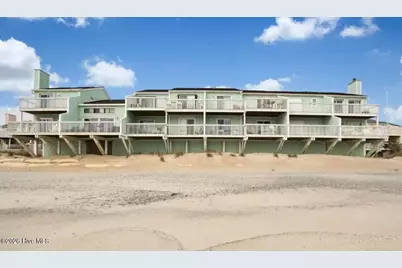 1503 Sand Dollar Court S #1503, Kure Beach, NC 28449 - Photo 1