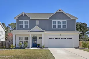 59 E Weatherbee Wy, Hampstead, NC 28443 - Photo 1