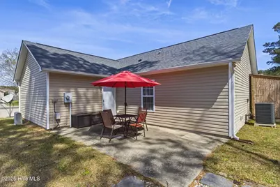 1438 Forest Hill Drive, Leland, NC 28451 - Photo 33