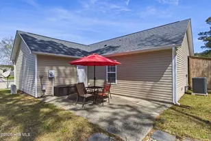1438 Forest Hill Dr, Leland, NC 28451 - Photo 33