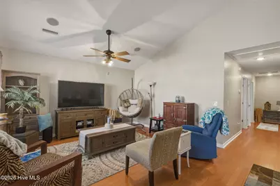1438 Forest Hill Drive, Leland, NC 28451 - Photo 9