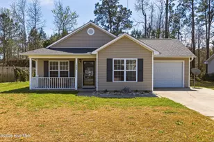 1438 Forest Hill Dr, Leland, NC 28451 - Photo 1