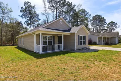1438 Forest Hill Drive, Leland, NC 28451 - Photo 3
