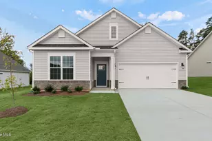 373 Alexis Loop, Sanford, NC 27330 - Photo 1