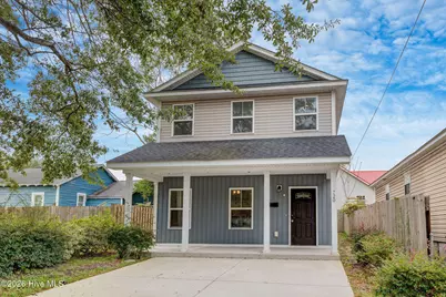 720 S 9th Street, Wilmington, NC 28401 - Photo 3