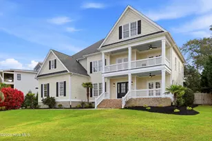 7414 Poseidon Point, Wilmington, NC 28411 - Photo 5