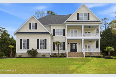 7414 Poseidon Point, Wilmington, NC 28411 - Photo 1