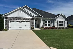 208 Spring Forest Dr, Goldsboro, NC 27534 - Photo 1