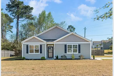 224 Cheswick Drive #116, Holly Ridge, NC 28445 - Photo 1