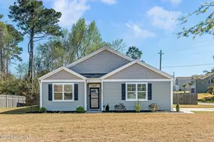 224 Cheswick Dr, Holly Ridge, NC 28445 - Photo 1