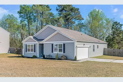 224 Cheswick Drive #116, Holly Ridge, NC 28445 - Photo 3