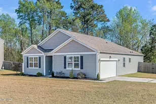 224 Cheswick Dr, Holly Ridge, NC 28445 - Photo 3