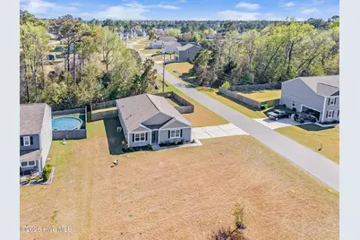 224 Cheswick Drive #116, Holly Ridge, NC 28445 - Photo 5