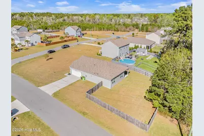 224 Cheswick Drive #116, Holly Ridge, NC 28445 - Photo 53
