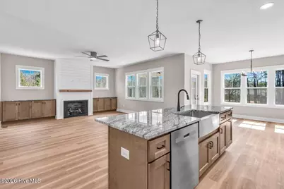 12615 Mallard Rock Road, Zebulon, NC 27597 - Photo 13