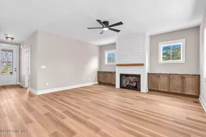 12615 Mallard Rock Road, Zebulon, NC 27597 - Photo 5
