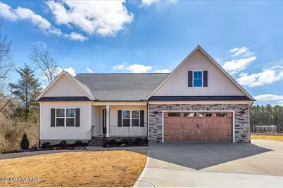 12615 Mallard Rock Road, Zebulon, NC 27597 - Photo 1