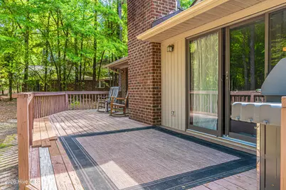 340 Oakmont Circle, Pinehurst, NC 28374 - Photo 43