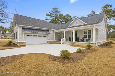 678 Breezewood Drive SE, Bolivia, NC 28422 - Photo 7