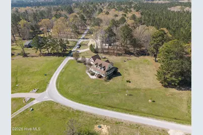 1052 N Creek Drive, Belhaven, NC 27810 - Photo 59
