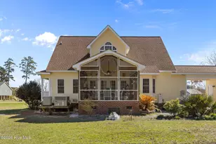 1052 N Creek Dr, Belhaven, NC 27810 - Photo 51