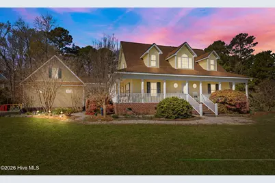 1052 N Creek Drive, Belhaven, NC 27810 - Photo 1